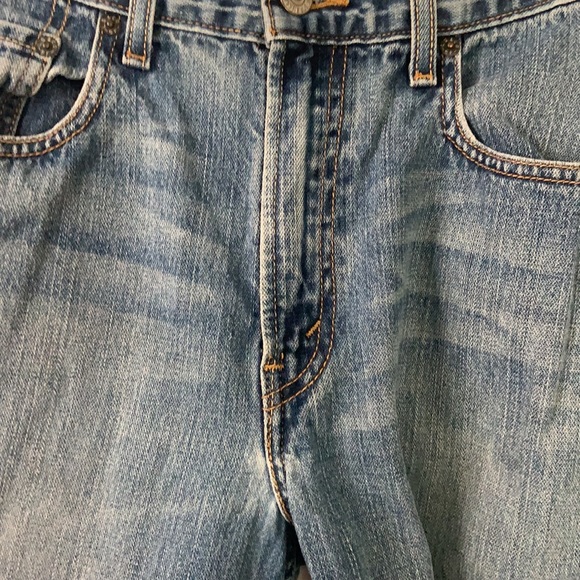 Levi’s 569 30x30 size 18 Reg - Picture 9 of 16